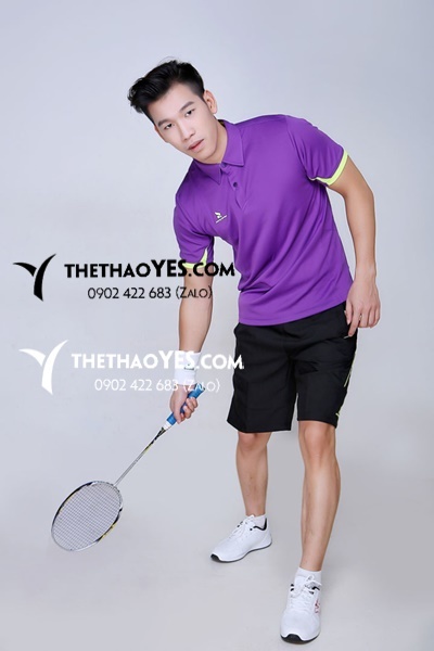 bán đồng phục tennis