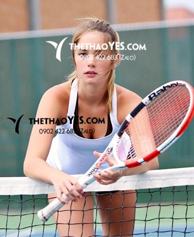 sản xuất đồng phục tennis quần vợt
