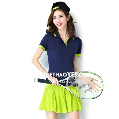 nhà máy áo tennis quần vợt nike xuất khẩu tại hcm