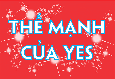 the-manh-cua-yes